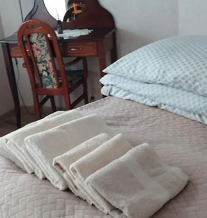 Apartman Kasprowicza A Kołobrzeg