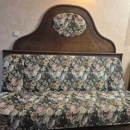 Kasprowicza A Apartman