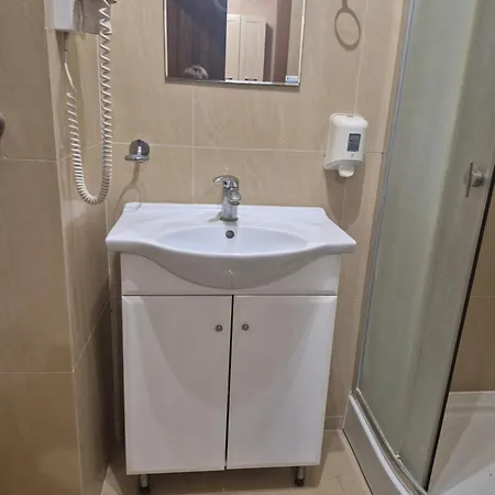 Apartman Kasprowicza A *